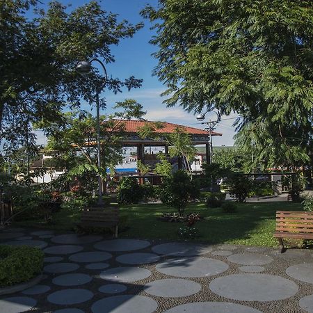 Hotel Alto Palomo Bajos del Toro Luaran gambar