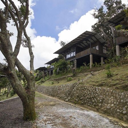 Hotel Alto Palomo Bajos del Toro Luaran gambar