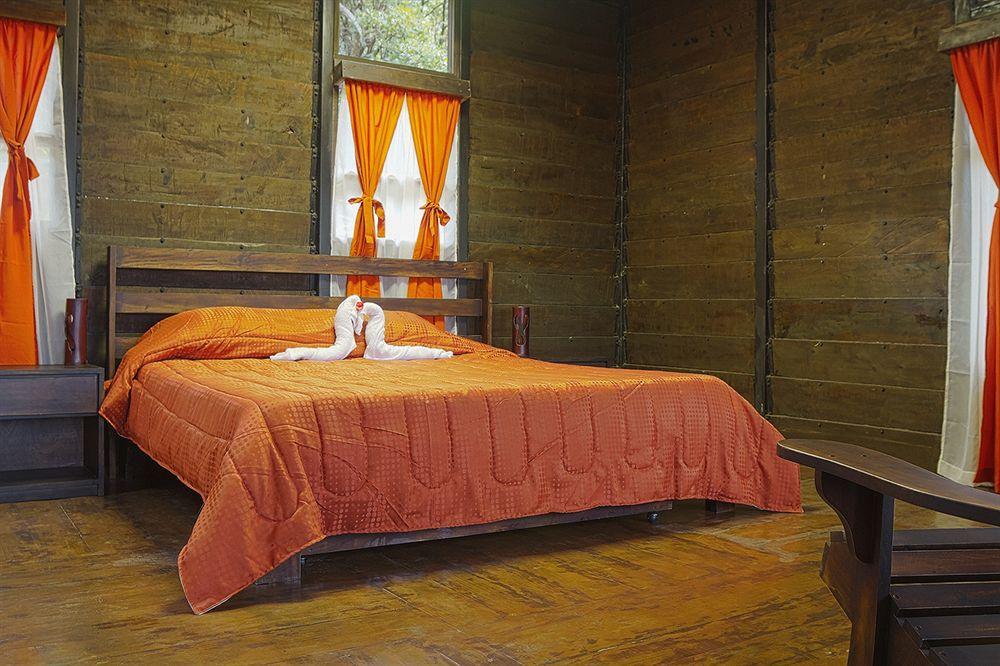 Hotel Alto Palomo Bajos del Toro Luaran gambar
