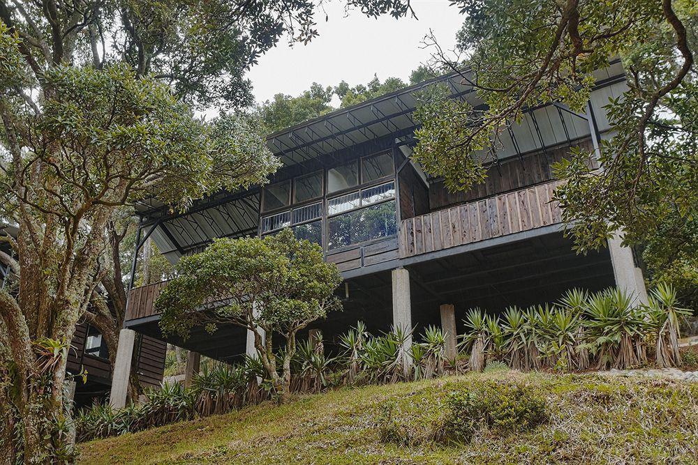 Hotel Alto Palomo Bajos del Toro Luaran gambar