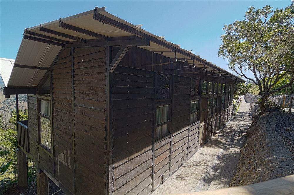 Hotel Alto Palomo Bajos del Toro Luaran gambar