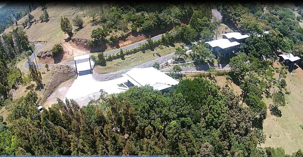 Hotel Alto Palomo Bajos del Toro Luaran gambar