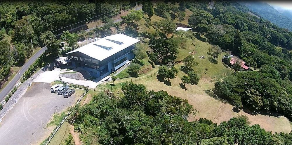 Hotel Alto Palomo Bajos del Toro Luaran gambar
