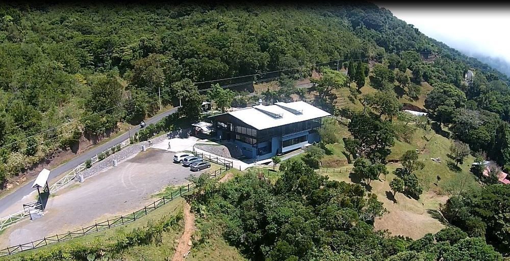 Hotel Alto Palomo Bajos del Toro Luaran gambar